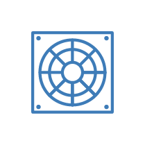Applicazione condizionatori ai quadri elettric Applicazione condizionatori ai quadri elettric